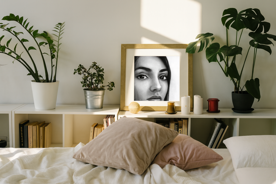 5 Reasons Why Interior Designers Choose Figurative Art