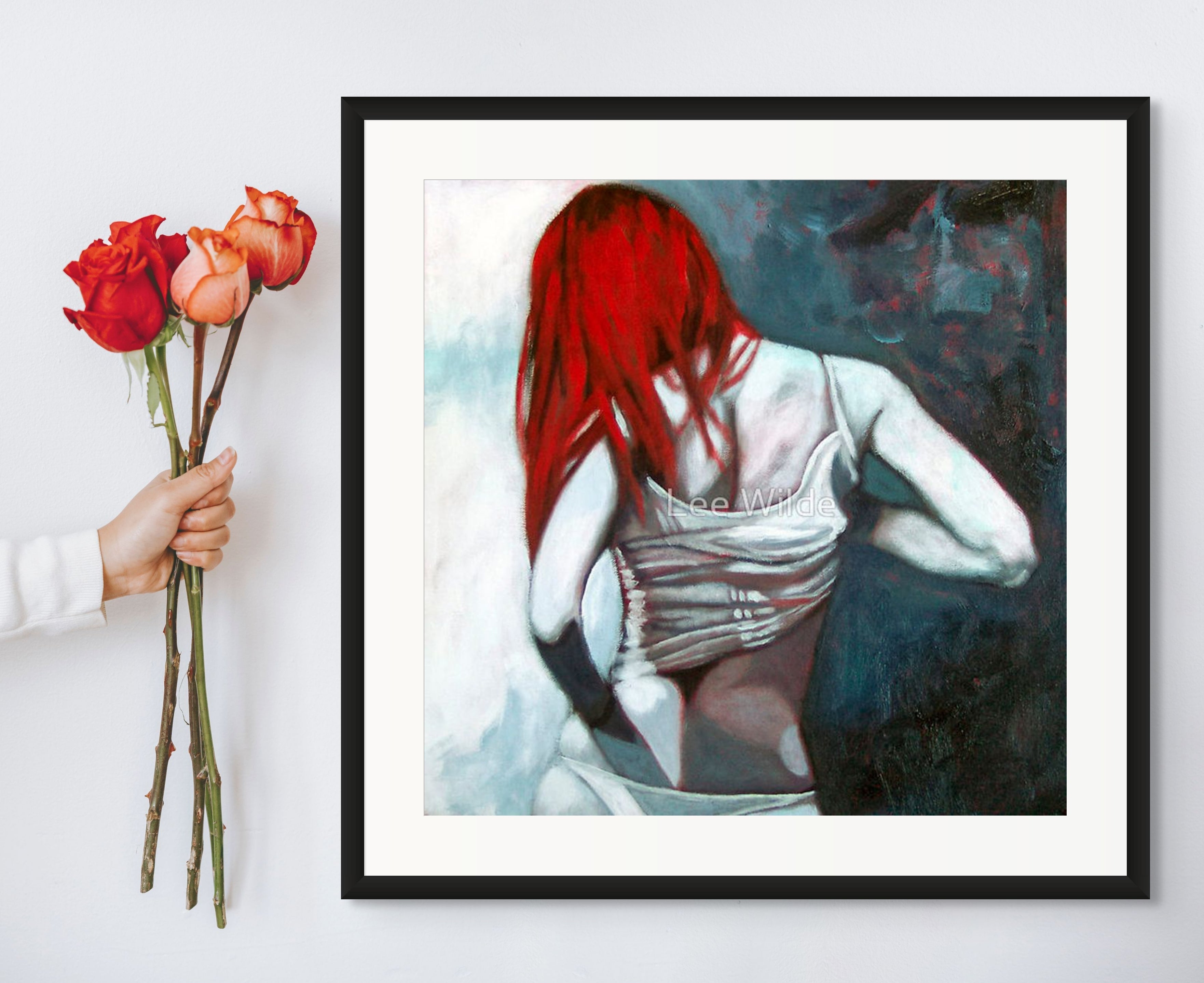 Contemporary Figurative Art