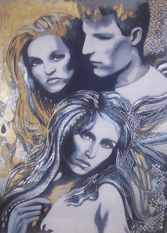Deceit - sold