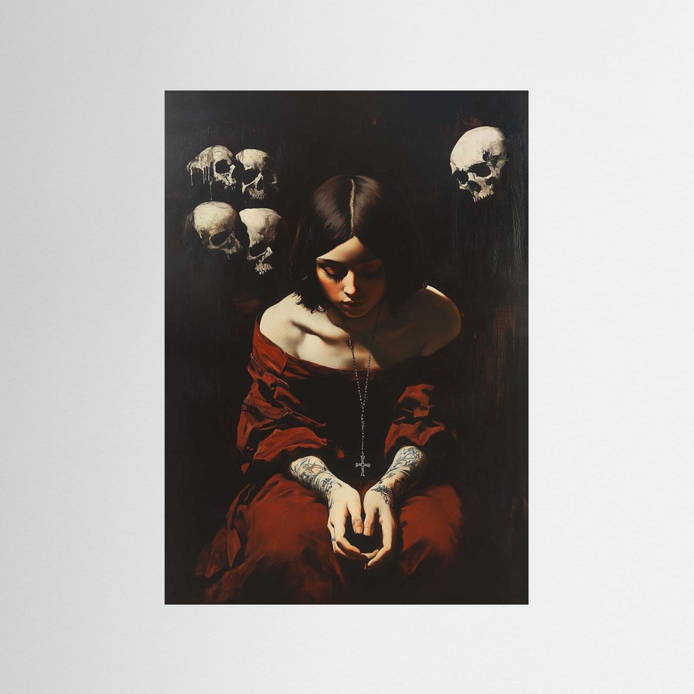 Penitent Rebel by Dikhotomy